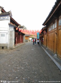 风情