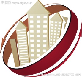 房地产标志