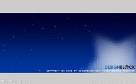 动态粒子星光动画素材