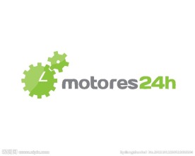 时钟logo