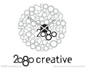 时钟logo
