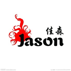 公司标志 logo