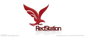 雄鹰logo