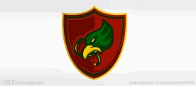 雄鹰logo
