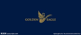 雄鹰logo