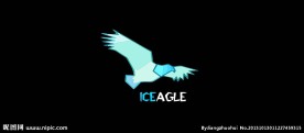 雄鹰logo