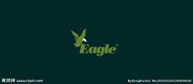 雄鹰logo