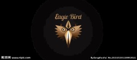 雄鹰logo