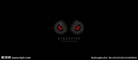 雄鹰logo