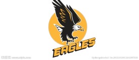 雄鹰logo