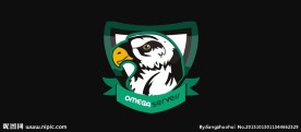 雄鹰logo