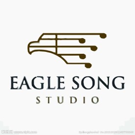 雄鹰logo
