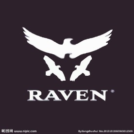 雄鹰logo