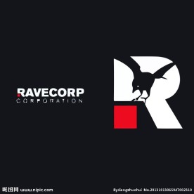 雄鹰logo