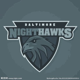 雄鹰logo
