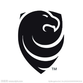 雄鹰logo