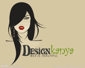 女性logo