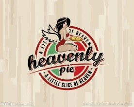 女性logo