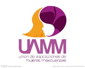 女性logo