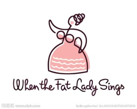 女性logo