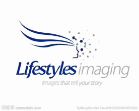 女性logo