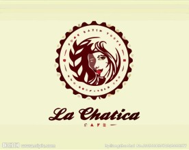 女性logo