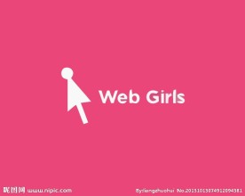 女性logo