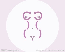 女性logo