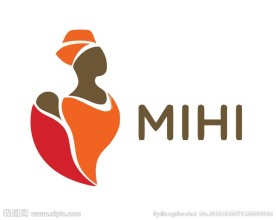 女性logo