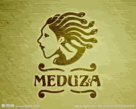 女性logo