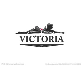 女性logo