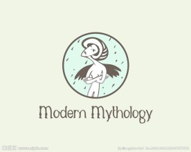女性logo