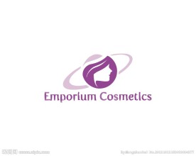女性logo