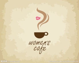女性logo