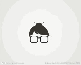 女性logo