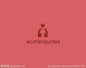 女性logo