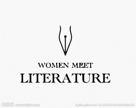 女性logo