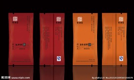 昆仑山 包装效果图