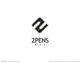 铅笔logo
