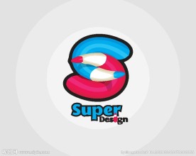 铅笔logo