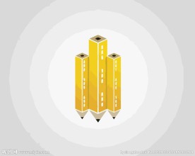 铅笔logo