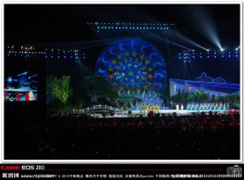 2013央视中秋晚会