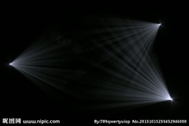 动态光效背景视频素材