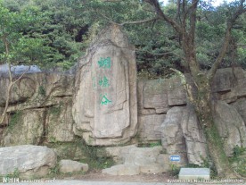 蝴蝶谷