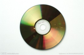 光盘