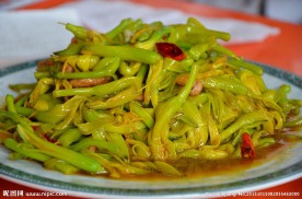 黄花菜
