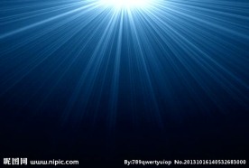 动态粒子星光视频素材