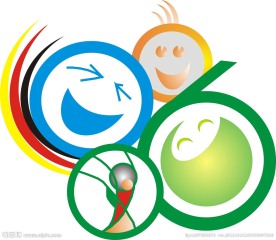 德国世界杯LOGO