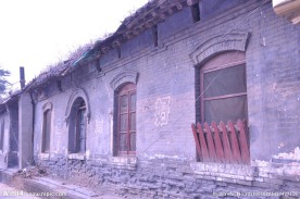 古建筑