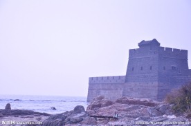 老龙头